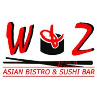 W & Z Asian Bistro and Sushi Bar (Location in Buckeye)